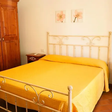 Apartment Mereu