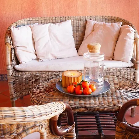 Apartman Mereu Villasimius