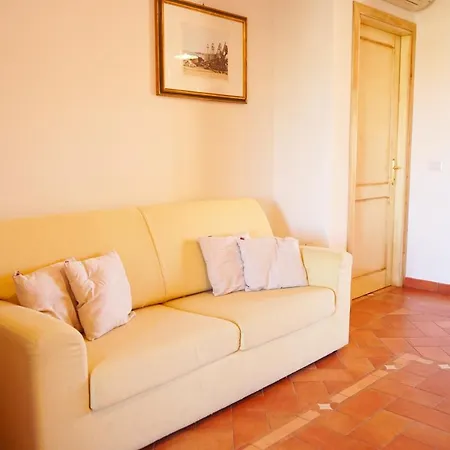 Mereu Apartman Villasimius