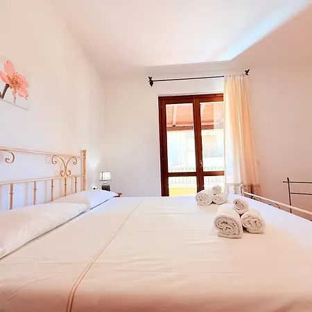 Mereu Apartman