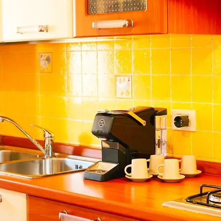 Appartement Mereu Villasimius