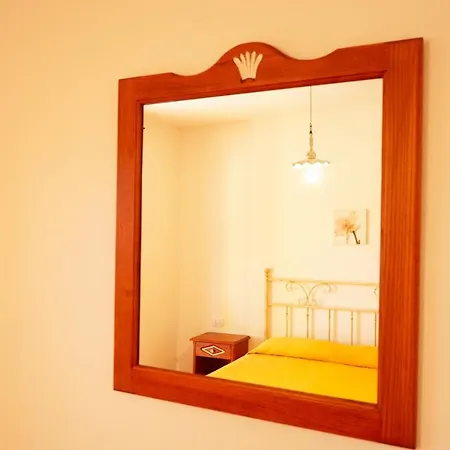 Mereu Apartment