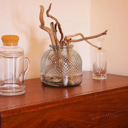 Mereu Appartement Villasimius