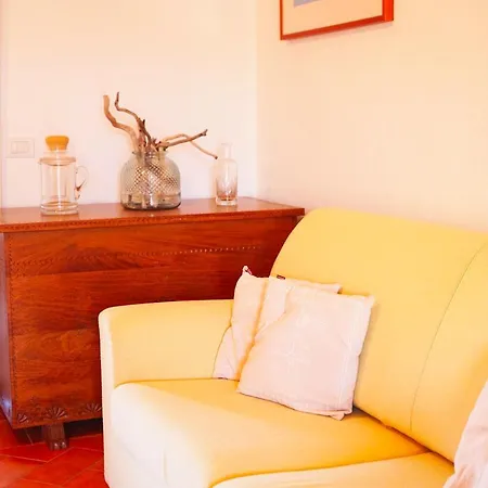 Mereu Apartment