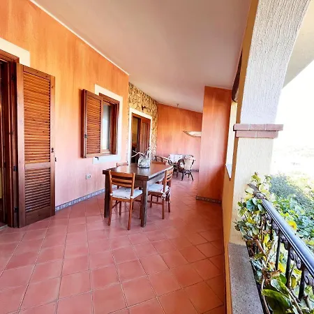 Mereu Apartment