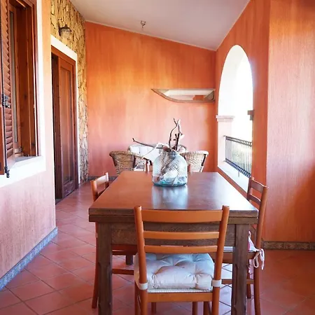 Apartment Mereu *