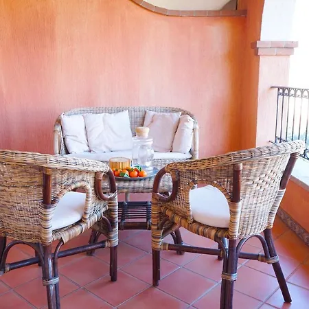 Mereu Appartement Villasimius