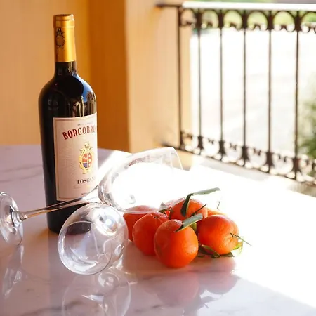 Appartement Mereu Villasimius