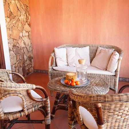 Mereu Apartment Villasimius