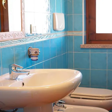 Mereu Apartment
