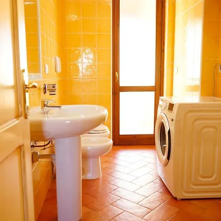 Apartment Mereu