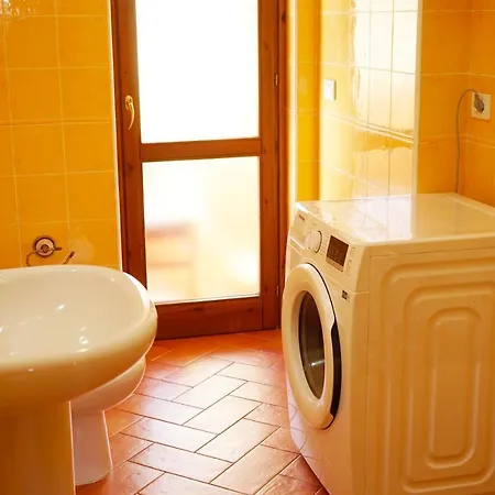 Apartment Mereu *