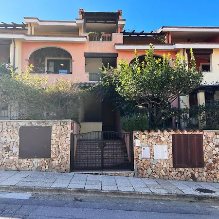 Apartment Mereu