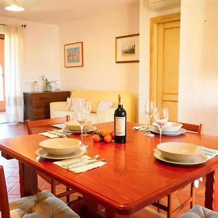 Apartment Mereu *