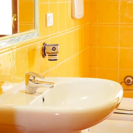 Mereu Apartment *