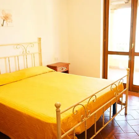 Apartment Mereu Villasimius