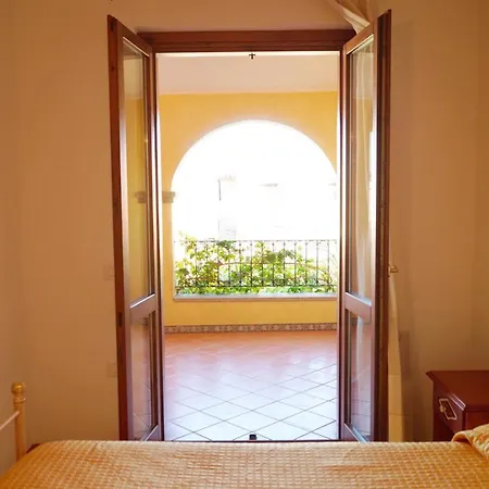 Apartment Mereu