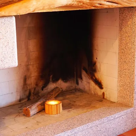 Apartment Mereu