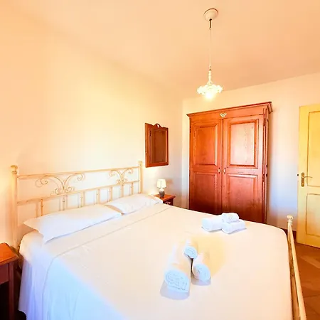 Appartement Mereu Villasimius