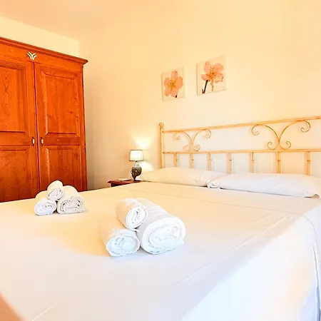 Mereu Lägenhet Villasimius